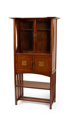 Lot 222 - E A Taylor (1874-1951)