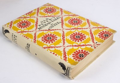 Lot 204 - Ransome (A) Old Peter's Russian Tales, 1st...