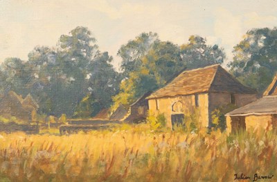 Lot 279 - Julian Barrow (1939-2013)