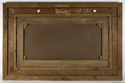Lot 663 - Jan Frederik Schutz (Dutch 1817-1888)/Sailing...
