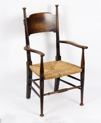 Lot 39 - William Birch (early 20th Century)/Arts &...