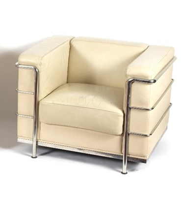 Lot 76 - After Le Corbusier (French/Swiss...