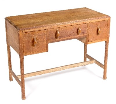 Lot 77 - Manner of Bath Cabinet Makers/Arts and Crafts...