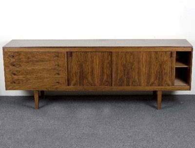 Lot 79 - Robert Heritage (British, born 1927)/Mid-20th...