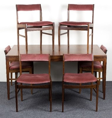 Lot 80 - Robert Heritage (British, born 1927)/Mid-20th...