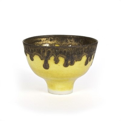 Lot 207 - Dame Lucie Rie (Austrian/British...