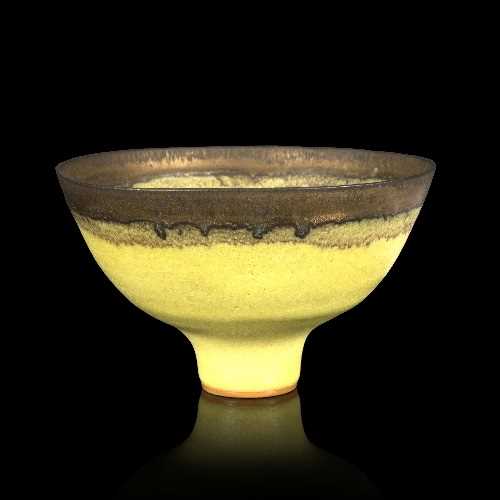 Lot 208 - Dame Lucie Rie (Austrian/British 1902-1995) A...