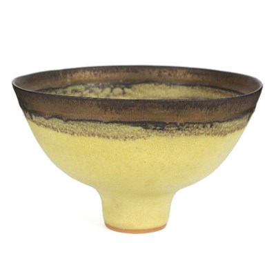 Lot 208 - Dame Lucie Rie (Austrian/British 1902-1995) A...