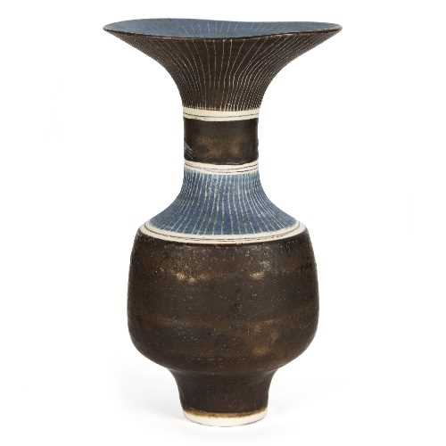 Lot 210 - Dame Lucie Rie (Austrian/British...