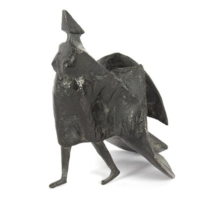Lot 211 - Lynn Russell Chadwick (British...