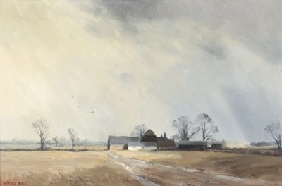 Lot 353 - Marcus Ford (British 1914-1988)/Essex...