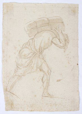 Lot 467 - 18th Century Italian School, Manner of Luca...