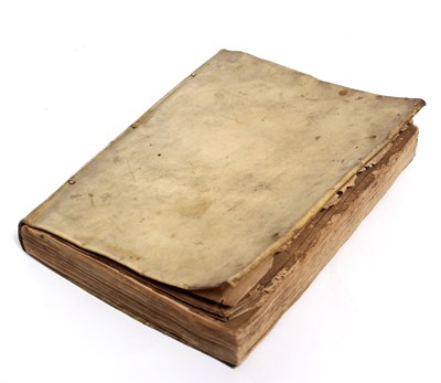Lot 615 - The Essayes or Counsels, Civill and Morall of...