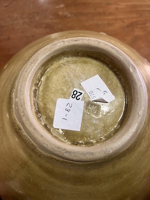 Lot 265 - Dame Lucie Rie (1902-1995) & Hans Coper