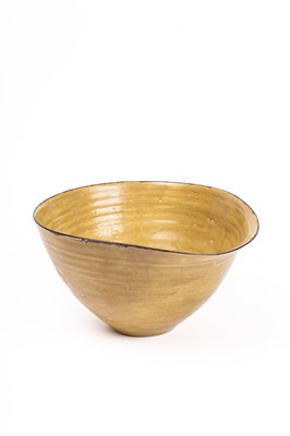 Lot 265 - Dame Lucie Rie (1902-1995) & Hans Coper