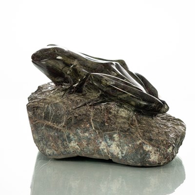 Lot 73 - John Carlyan (British...