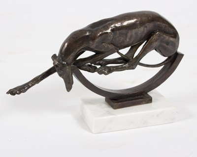 Lot 78 - Sally Arnup (British...