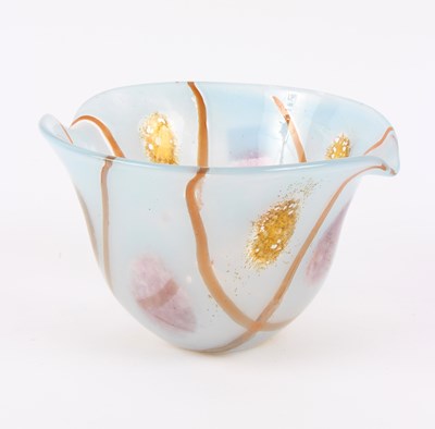 Lot 99 - Pauline Solven (British, born 1943), an art...