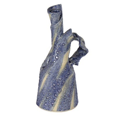 Lot 121 - Gilly Whittington (British, 20th Century), a...
