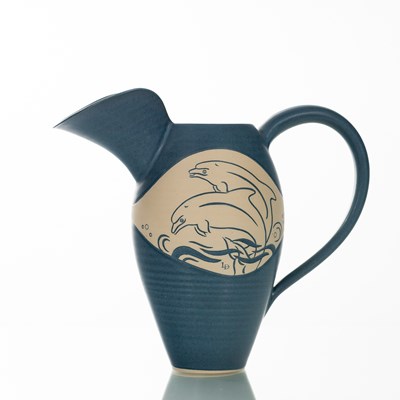 Lot 125 - Louise Darby (British, 20th Century), a...