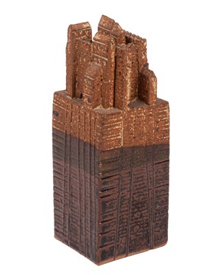 Lot 7 - Bryan Newman (1935-2019)