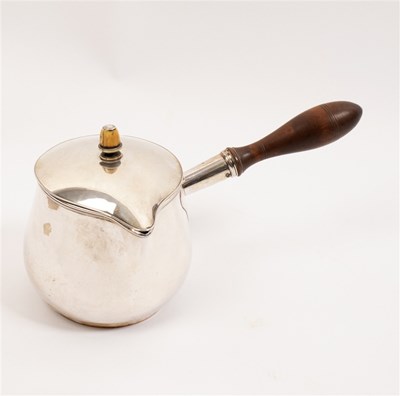 Lot 75 - An early 19th Century Sheffield plate lidded...