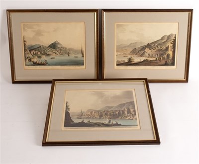 Lot 248 - Luigi Mayer (1755-1803)/Principal Entrance of...