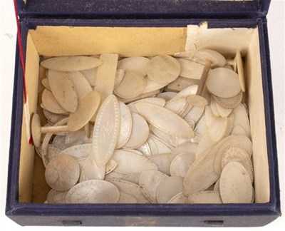Lot 398 - Approximately one hundred and fifty...