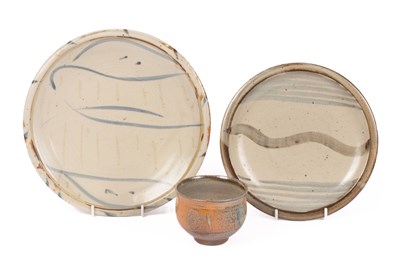 Lot 8 - Michael Cardew (1901-1983)