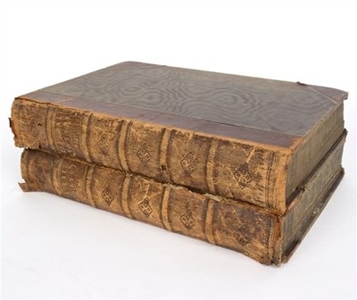 Lot 745 - Richardson, Sir John and others. The Museum of...