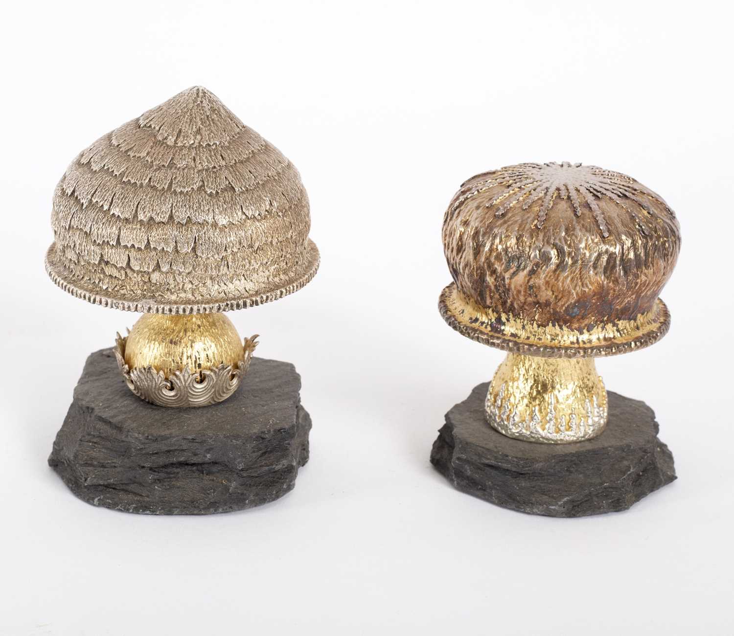 Lot 33 - Christopher Nigel Lawrence, two limited...