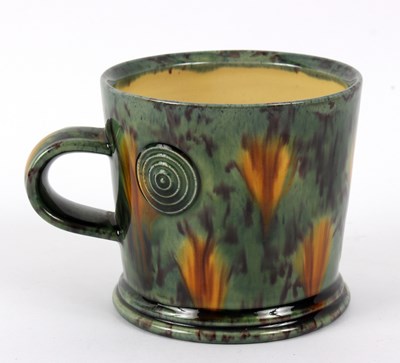 Lot 51 - David Leach (British 1911-2005), a stoneware...
