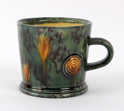 Lot 51 - David Leach (British 1911-2005), a stoneware...