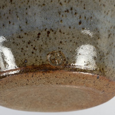 Lot 71 - Ray Finch for Winchcombe Pottery, a stoneware...