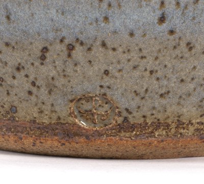 Lot 71 - Ray Finch for Winchcombe Pottery, a stoneware...