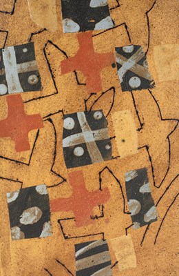 Lot 94 - John Maltby (British, born 1936), a large...