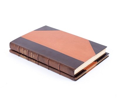 Lot 91 - Catalogue, HW Bruton, Sale of Works of George...
