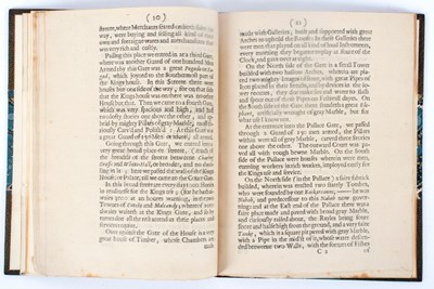 Lot 119 - Bruton (W) Newes from the East Indies, 1638,...