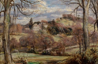 Lot 874 - Thomas Sherwood La Fontaine (British...