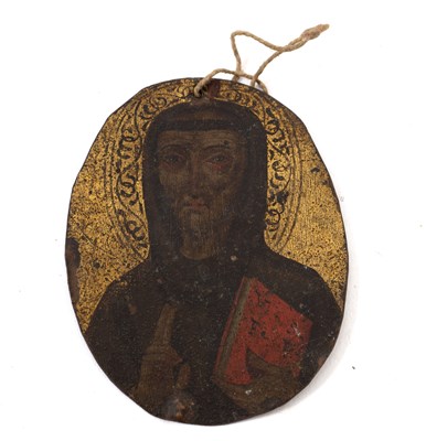 Lot 33 - Italian School 16th/17th Century/A...