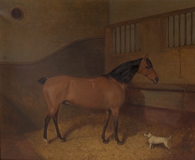 Lot 62 - Richard Whitford (British...