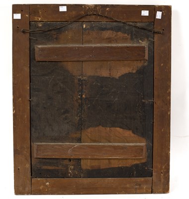 Lot 64 - 17th Century Flemish School/Madonna and...