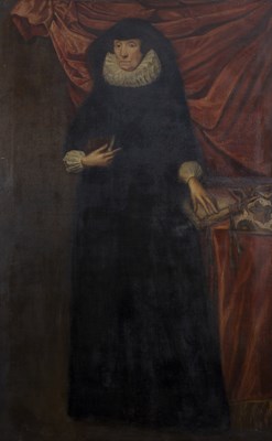 Lot 71 - Follower of Wybrand Simonsz de Geest...
