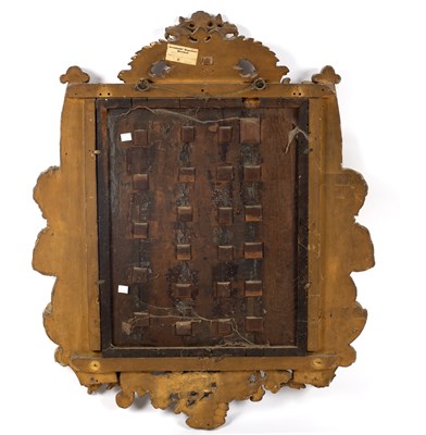 Lot 87 - 17th Century English School/Portrait of a...