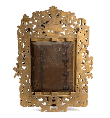 Lot 89 - Circle of Paulus Moreelse (Dutch...