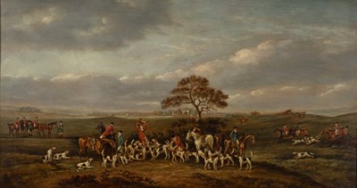 Lot 93 - Dean Wolstenholme the Younger (British...