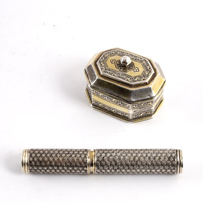 Lot 516 - An Interesting collection of items relating to...