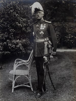 Lot 516 - An Interesting collection of items relating to...