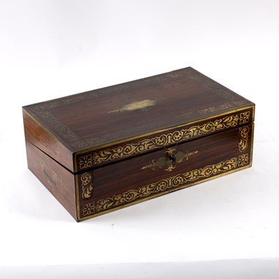 Lot 516 - An Interesting collection of items relating to...