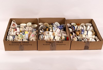 Lot 157 - Approximately one hundred and twenty...